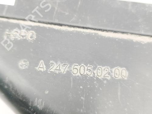 Pipe MERCEDES-BENZ GLB (X247) GLB 220 d 4-matic (247.615) | BP36952490M125 - Image 7