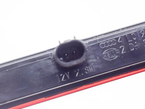 Third brake light AUDI Q7 (4LB) 3.0 TDI quattro | BP9166596L11 