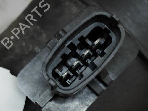 Mass air flow sensor JAGUAR F-PACE (X761) 2.0 TD4 AWD | BP17865190M95 