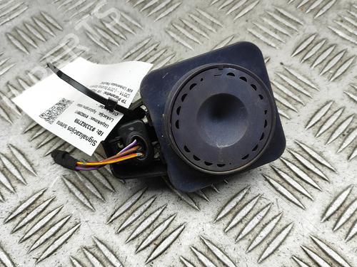 electronic-module-vw-passat-b8-variant-3g5-cb5-2014-33381426 main image