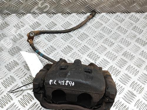 Used Left front brake caliper SUBARU OUTBACK (BS) 2.0 D AWD (BSD) (150 hp) 23416007