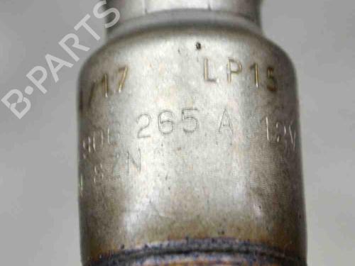 Elektronische sonde AUDI A4 B9 (8W2, 8WC) 1.4 TFSI | BP7999553M84 