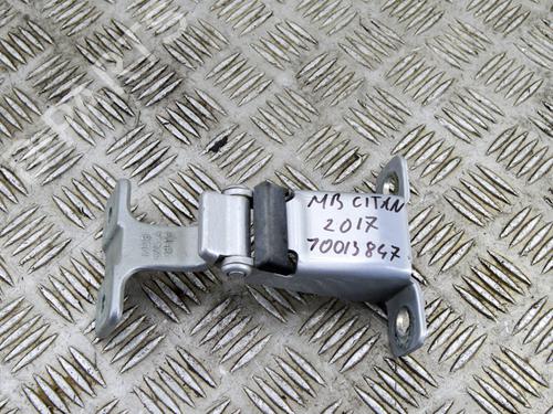 Used Hinge/Door check strap MERCEDES-BENZ E-CLASS (W212) E 300 CDI (212.020) (204 hp) 14645522