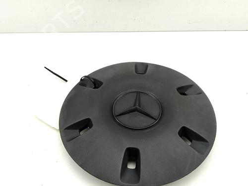 Used Hub cap Hub cap MERCEDES-BENZ SPRINTER 3-t Van (B910) 214 CDI (910.621, 910.623) (143 hp) 34630357 34630357