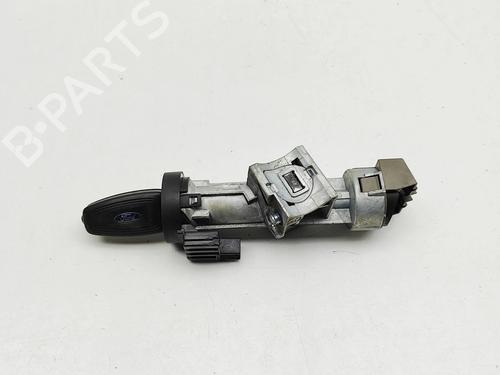 Used Ignition barrel Ignition barrel FORD TRANSIT CUSTOM V362 Van (FY, FZ) 2.0 EcoBlue (130 hp) 33882831 33882831