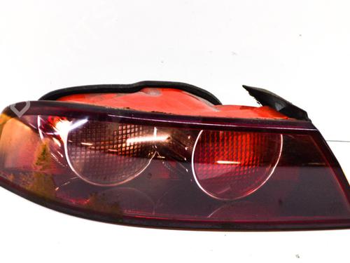Used Left taillight ALFA ROMEO 159 (939_) 2.4 JTDM (939AXD12, 939AXD1B) (200 hp) 8894668