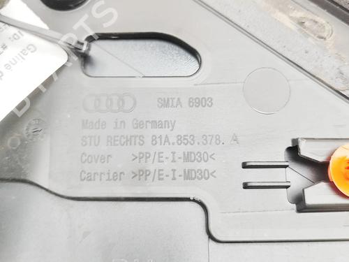 Andre AUDI Q2 (GAB, GAG) 1.6 TDI | BP39244727O1 - Image 6