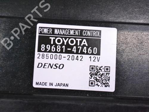Electronic module TOYOTA PRIUS (_W3_) 1.8 Hybrid (ZVW3_) | BP33354964M83 - Image 5
