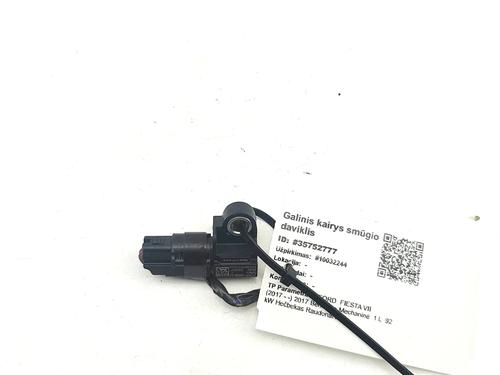 Electronic sensor FORD FIESTA VII (HJ, HF) 1.0 EcoBoost | BP35811743M84 - Image 2