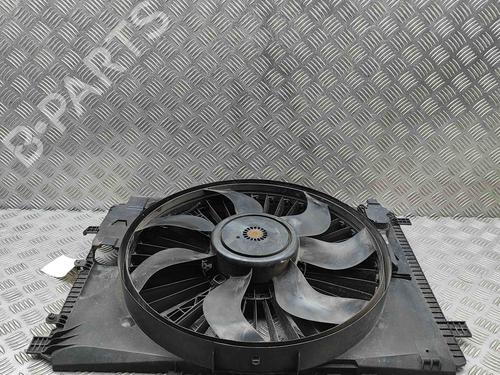 Radiator fan MERCEDES-BENZ A-CLASS (W176) A 180 CDI / d (176.012) | BP29283050M35 