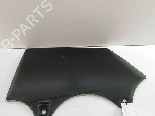 Used Rear left door window Rear left door window AUDI A7 Sportback (4GA, 4GF) 3.0 TDI quattro (320 hp) 33375083 33375083