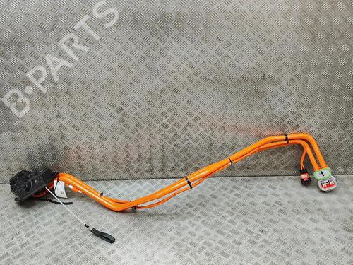 Used Cable Cable TESLA MODEL Y (5YJY) EV Performance All-wheel Drive (462 hp) 34701420 34701420