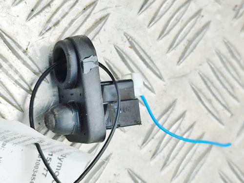 Used Electronic sensor Electronic sensor NISSAN LEAF (ZE1) Electric (218 hp) 40014325 40014325