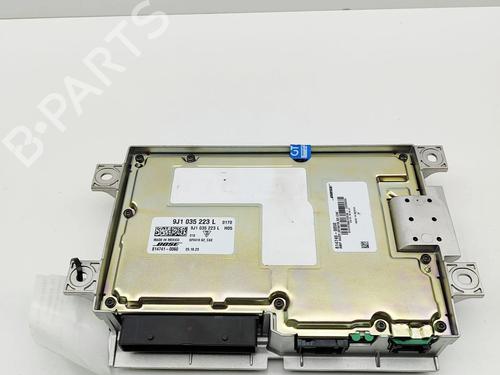 Electronic module PORSCHE 911 (992) 3.0 Carrera 4 S (992420) | BP33378412M83 - Image 5