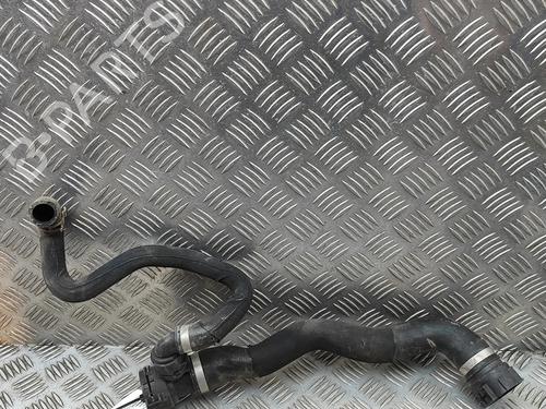 Rohr für BMW 6 Coupe (F13) 640 d (313 hp) 31715415