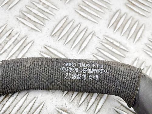 Pipe AUDI A6 C8 Avant (4A5) RS6 TFSI Mild Hybrid quattro | BP37583493M125  - Image 10