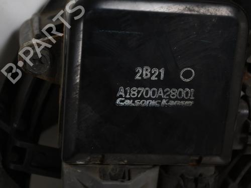 Radiator fan INFINITI FX 30d AWD | BP30248162M35  - Image 5