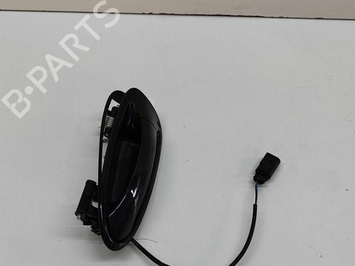 Front left exterior door handle PORSCHE BOXSTER (987) S 3.4 | BP28732726C128 