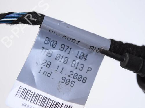 Electronic module AUDI A5 Convertible (8F7) 3.0 TDI quattro | BP33367450M83  - Image 5