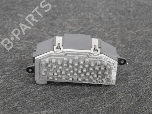 Used Heater resistor SKODA SUPERB II (3T4) 2.0 TDI 16V (140 hp) 14660158