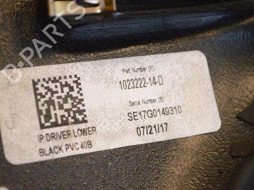 Other TESLA MODEL S (5YJS) P100D AWD | BP30283828O1 