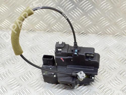 Used Front right lock OPEL ANTARA A (L07) 3.2 V6 (227 hp) 10187612