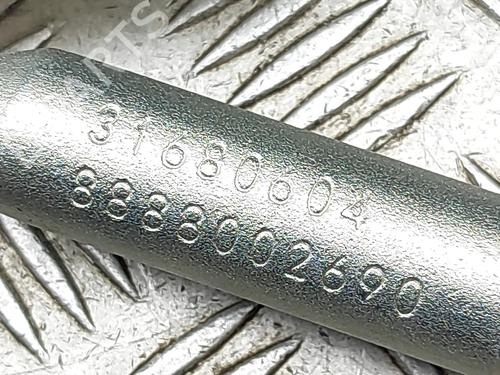 Andre VOLVO XC90 II (256) B5 Mild Hybrid AWD | BP31834922O1