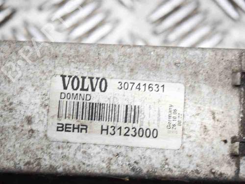 Intercooler VOLVO C70 II Convertible (542) D5 | BP9511321M30