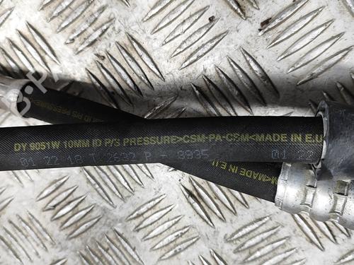 Pipe IVECO DAILY VI Van 33-210, 35-210 | BP28548317M125