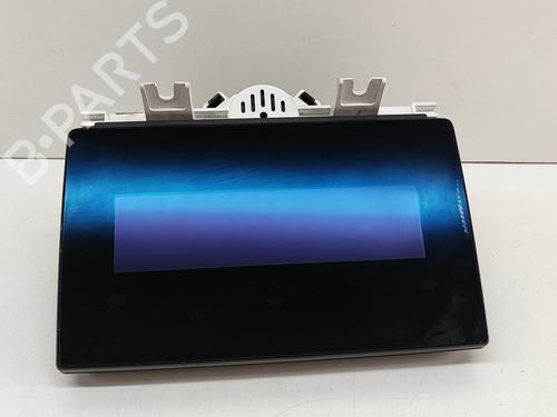 Instrument cluster BMW i3 (I01) Electric | BP18417553C47 