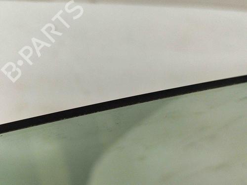 Front right door window PEUGEOT 3008 II SUV (MC_, MR_, MJ_, M4_) 1.5 BlueHDi 130 | BP22350698C19 