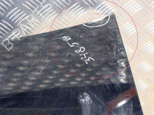 Tailgate AUDI A4 B6 Convertible (8H7) 1.8 T quattro | BP29752764C6 