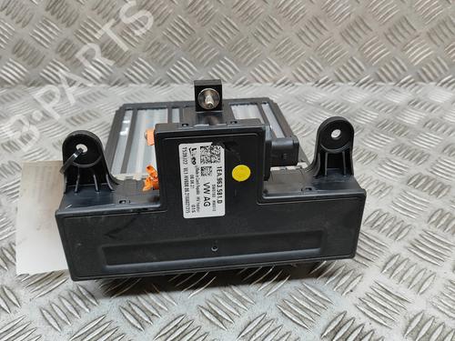 Heater resistor SKODA ENYAQ iV SUV (5AZ) 60 | BP30439980M108