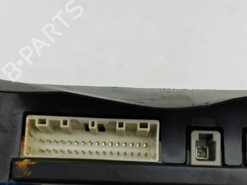 Electronic module MAZDA CX-5 (KF) 2.0 | BP27607690M83 