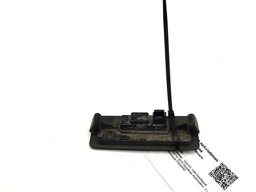 Licence plate light VOLVO V40 Hatchback (525) D4 | BP38267816I40 - Image 5