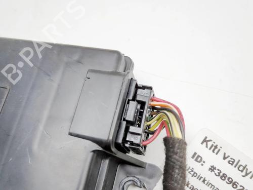 Control unit MASERATI GHIBLI III (M157) 3.0 D | BP39930323M11 - Image 7
