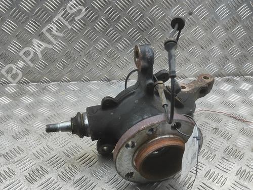 Right front steering knuckle RENAULT MASTER III Van (FV) 2.3 dCi 145 FWD (FV0E, FV0F, FV0H, FV02, FV0M, FV0S,... | BP34559872M26 - Image 3