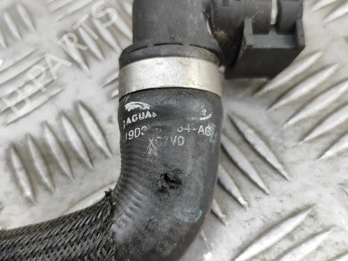 Rør JAGUAR I-PACE (X590) EV400 AWD | BP28387871M125 