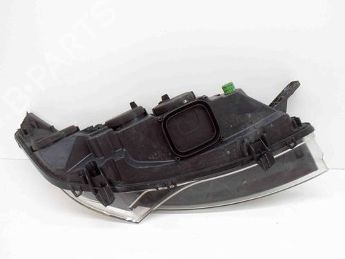 Left headlight CITROËN JUMPER II Van 2.2 HDi 130 | BP7739778C28 