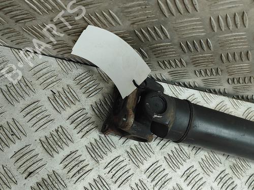 Driveshaft CHEVROLET CAPTIVA (C100, C140) 2.0 D 4WD | BP28101839M37 