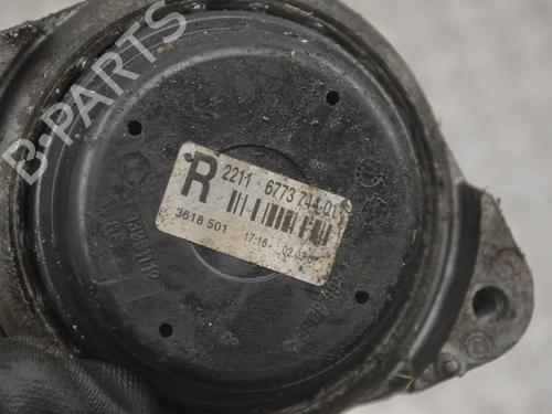 Engine mount BMW 3 Convertible (E93) 335 i | BP33361410M89  - Image 5