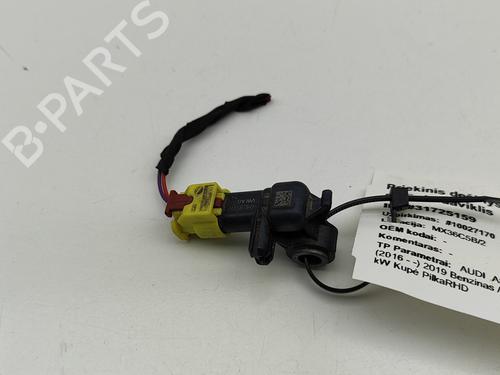 Elektronisk sensor AUDI A5 (F53, F5P) 35 TFSI Mild Hybrid (150 hp) 28436447