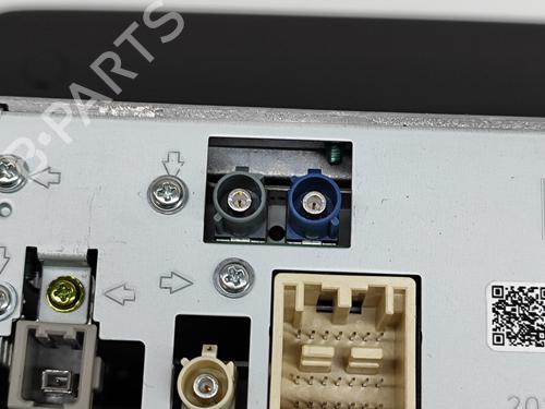 Electronic module HYUNDAI KONA (OS, OSE, OSI) EV | BP27780837M83 