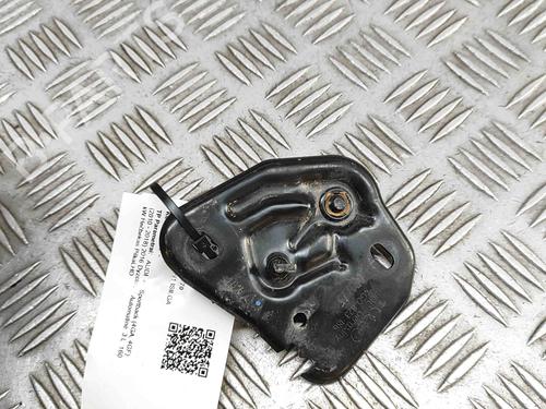 Exterior handle AUDI A7 Sportback (4GA, 4GF) 3.0 TDI | BP28438667C122 