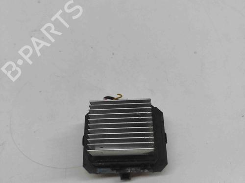 Heater resistor RENAULT MEGANE CC (EZ0/1_) 1.6 dCi (EZ00) | BP29336818M108 