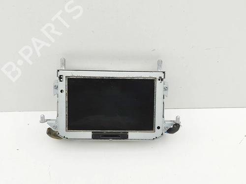Used Display monitor Display monitor FORD RANGER (TKE) 3.2 TDCi 4x4 (200 hp) 35767669 35767669