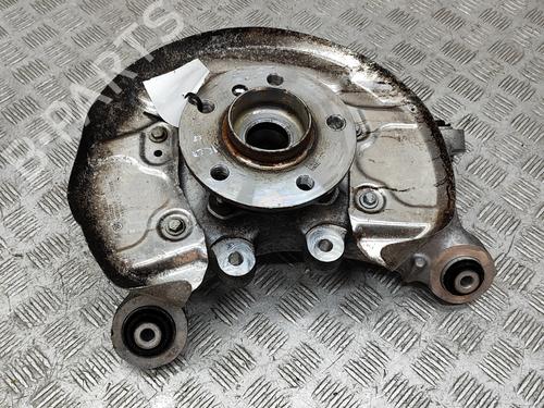 Used Right rear steering knuckle BMW i3 (I01) Electric (170 hp) 25219568