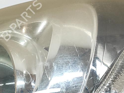 Left headlight TOYOTA PRIUS (_W3_) 1.8 Hybrid (ZVW30) | BP29392269C28 