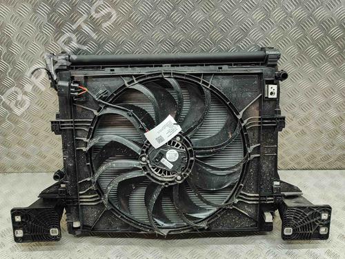 Used Radiator set AUDI Q4 E-TRON SUV (F4B) 40 (204 hp) 28555854