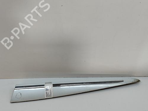 Door moulding trim RENAULT CLIO IV (BH_) 0.9 TCe 90 (BHNF, BHMA, BHMH, BHJK, BHJR) | BP27785241C150 